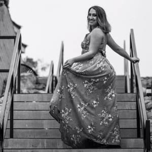 Meet your Posher, Amy